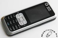 Nokia 6120 Classic