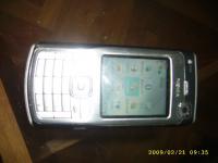 Nokia N70