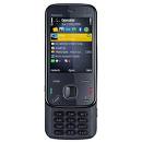 Nokia N86