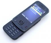 Nokia N86 Független készülék.