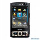Új Nokia N95 8gb töltővel
