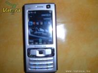 zx-n95 (Nokia clone) MAGYAR MENÜ!