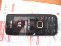 Nokia 2730 fekete új