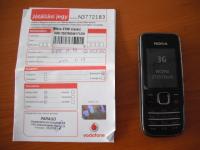 Nokia 2730 fekete új