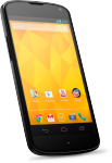 LG Google Nexus 4 16GB