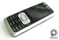 Nokia 6120 CLASSIC
