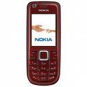 Nokia 3120 classic
