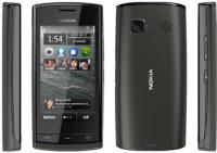 Új Nokia 500