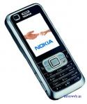 Nokia 6120 cllasic