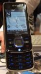 Nokia 6210 Navigator
