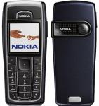Új Nokia 6230