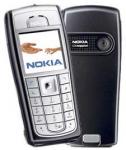 Nokia 6230i 