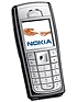 Nokia 6230i