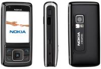Új Nokia 6288