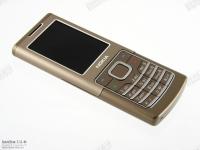Nokia 6500 classic