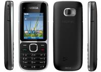 ÚJ NOKIA C2-01!!!