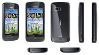 Új Nokia c5-03