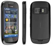 Nokia C7 mobil telefon csak ma 59900