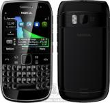 Új Nokia e6