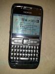 Nokia E 71