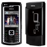 Nokia n72
