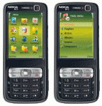 Nokia N73 Music Edition
