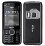 nokia N82 FULL  FEKETE ujszerű