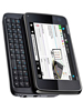Nokia N900, Apple Iphone 3GS , Samsung I8000 OMNIA II