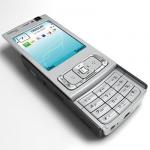 Nokia N95 megkímélt állapotban sürgősen eladó