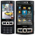 Nokia N95 8Gb