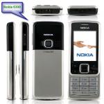 nokia 6300