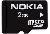 micro sd memoria kártya 2GB