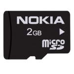 Nokia Micro SD kártya