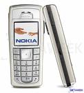 nokia 6230