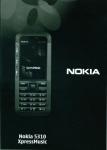 Nokia 5310 XpressMusic