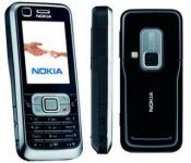 Nokia 6120 Classic