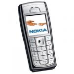 Új Nokia 6230i