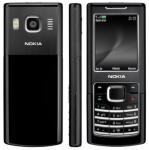 Nokia 6500 Classic