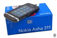 Nokia Asha 311