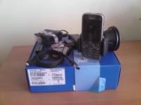 NOKIA E52