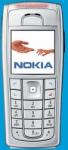 NOKIA 6230i ELADÓ, MINDEN TARTOZÉKÁVAL+256MB-OS KÁRTYA!!!