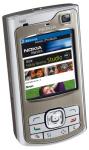 Nokia N80 IE-2