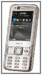 Nokia N82