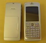 Nokia E60 "okostelefon"