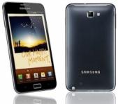 Új kártyafüggetlen Samsung N7000 Note mobiltelefon!