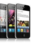 iPhone 4 32GB gyárilag kártyafüggetlen