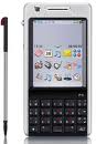 Sony Ericsson P1i