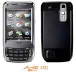 Mitac Mio A702