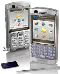  sonyericsson  990i