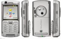 Sony Ericcson P990i akció